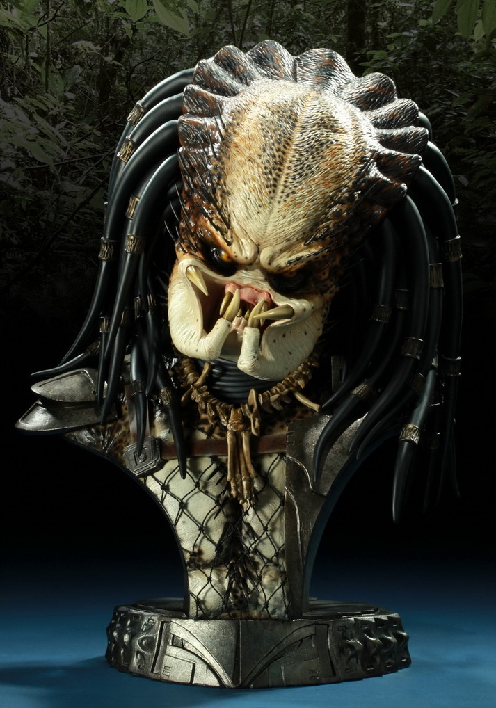 predator