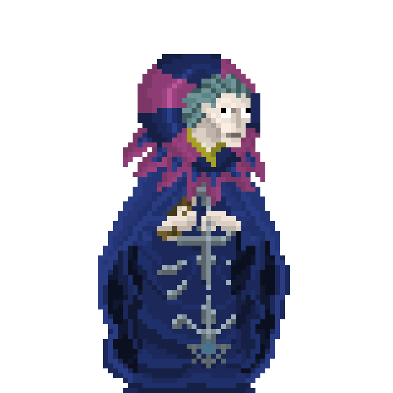 Fate/Zero Caster - Gilles de Rais by AspectsUntold on DeviantArt