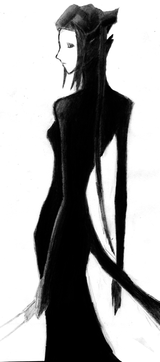 Pcell From Blame By Andrew On Deviantart Pcell From Blame By Andrew On Deviantart