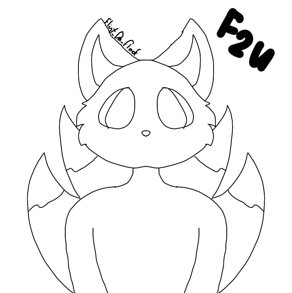 F2u kitsune furry base by RainbowTheFurryArtis on DeviantArt F2u kitsune furry base by RainbowTheFurryArtis on DeviantArt