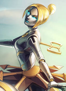 Orianna