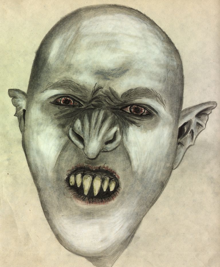 Nosferatu