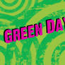 Green Day (iUno! Like) Wallpaper Version 2