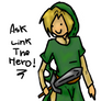 Ask Link!