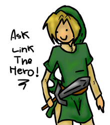 Ask Link!