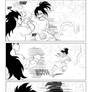 Dragon Ball WQ Pg. 3