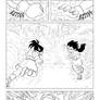 Dragon Ball WQ Pg. 5