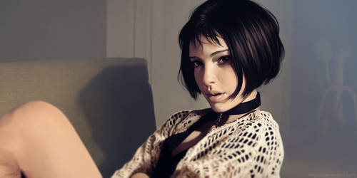 Mathilda