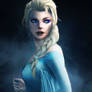 Arendelle 's Queen (re-rendered)