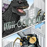 Godzilla Samples Page 1