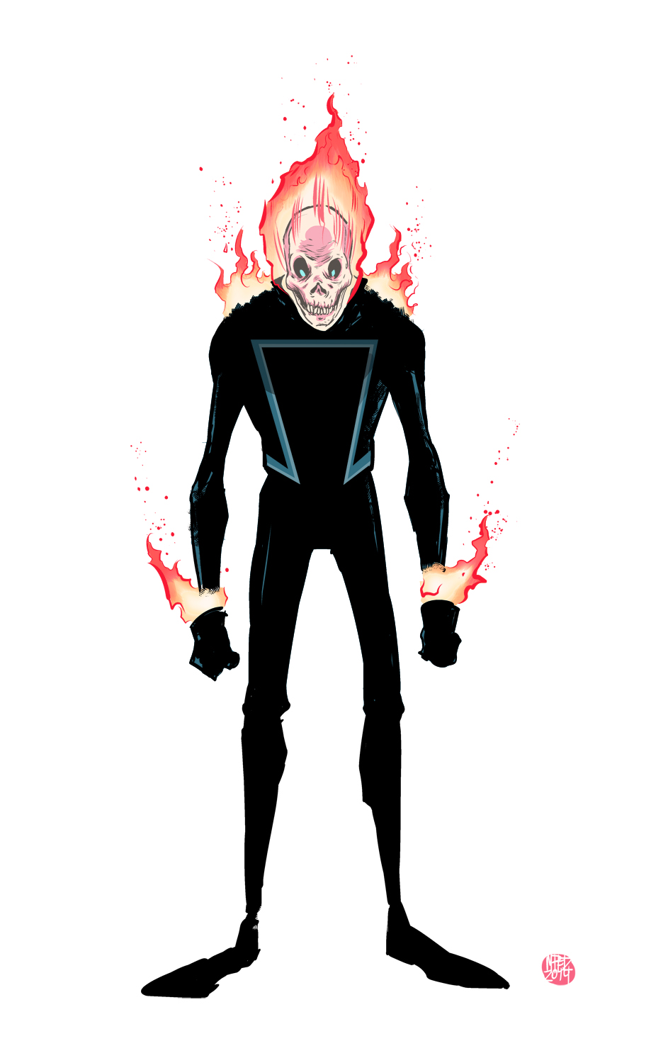 Ghost Rider