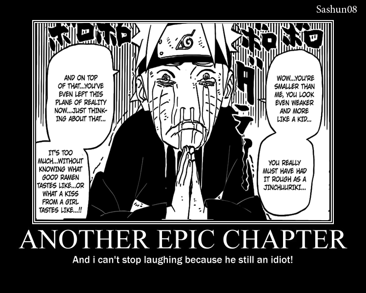 Naruto 572