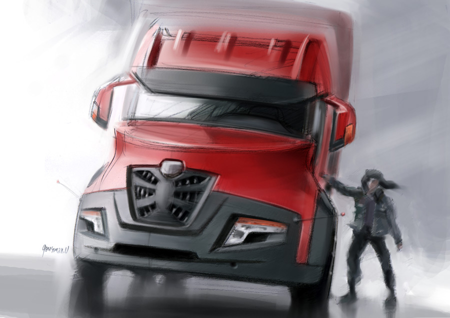 Truck_wind