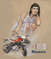 NUDA