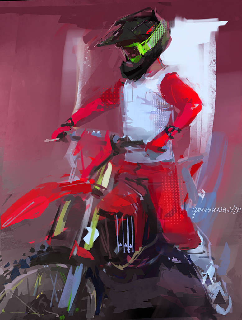 Speed Racer Anthropomorphic Hey, speed racer! by gousman on DeviantArt