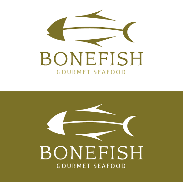 Bonefish Logo