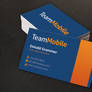 Cell Phone Company Business Cards