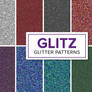 Glitter Patterns Collection