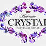 Crystal-layer-styles-photoshop