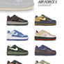 NIKE AF1 ICON DOWNLOAD _PART 1