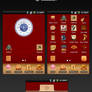 android  theme  for ahome