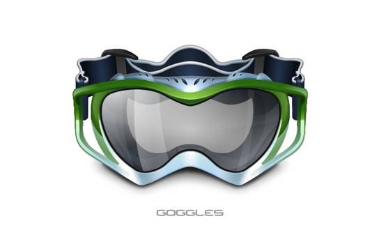 Goggles