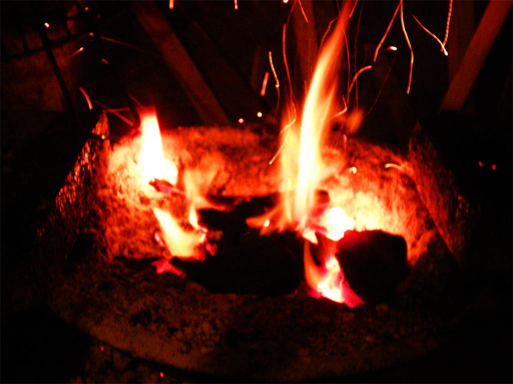 Fuoco by Mjuls on DeviantArt