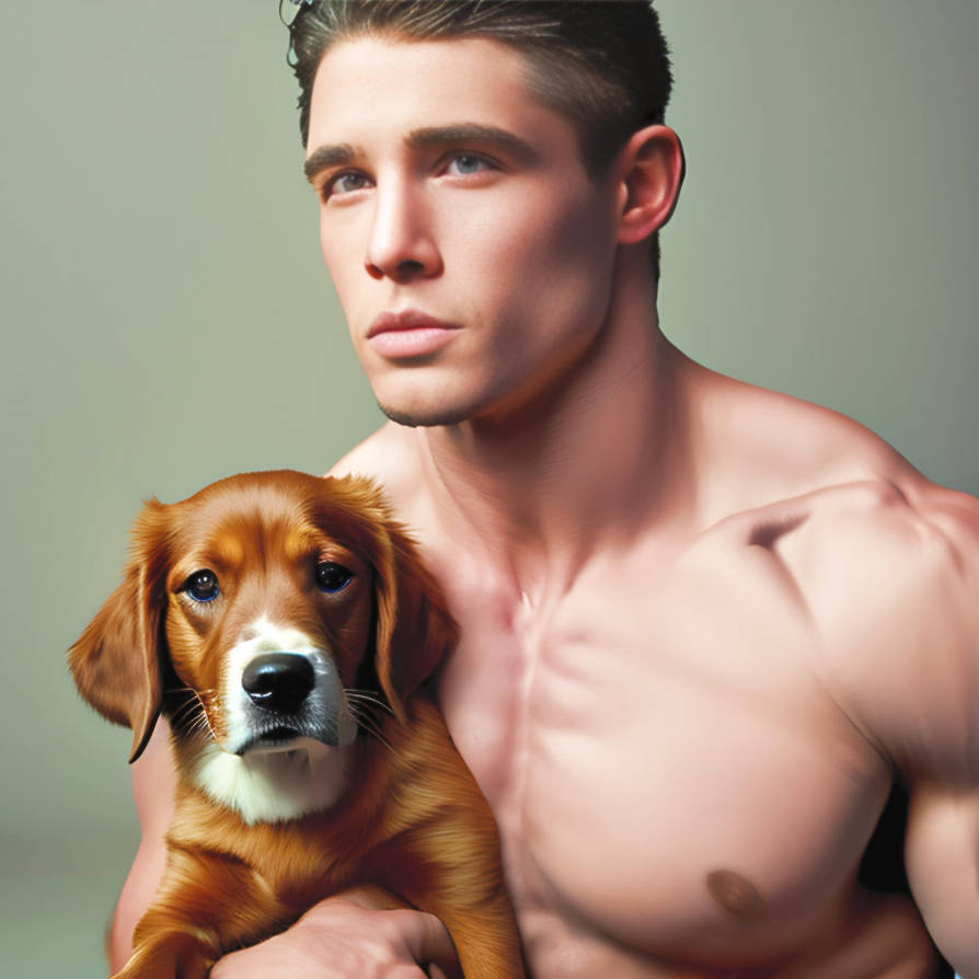 Man s Best Friend 3 By Glenndavidmoore On DeviantArt man-s-best-friend-3-by-glenndavidmoore-on-deviantart