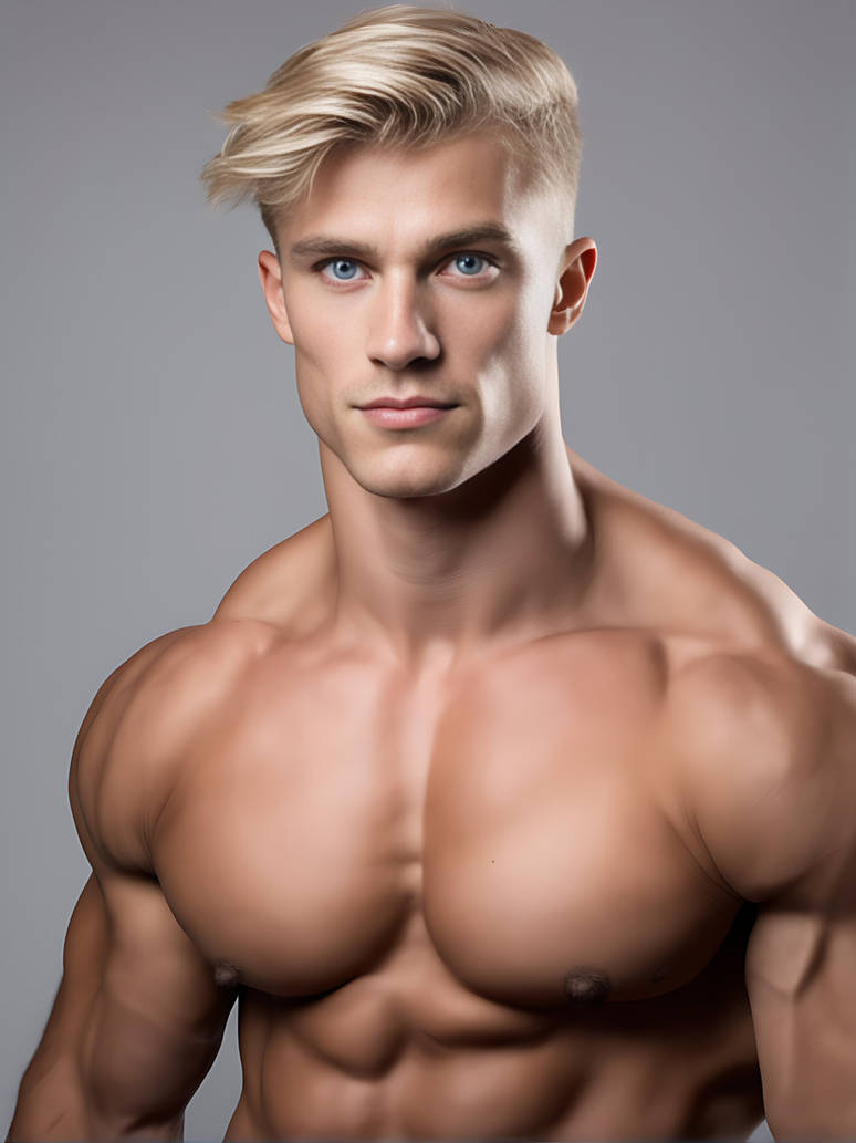 Deviantart Guy Model Lars the Male Model 5 by glenndavidmoore on DeviantArt