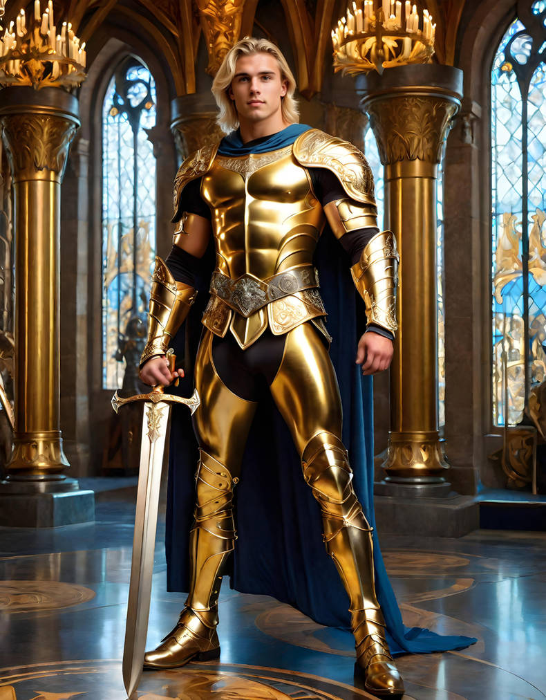 Lancelot by glenndavidmoore on DeviantArt