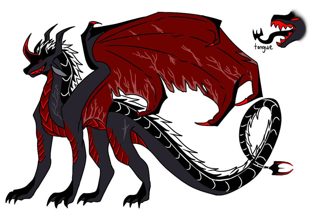Improved Eldritch Design by Archeoda on DeviantArt
