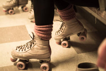 Roller-Skating