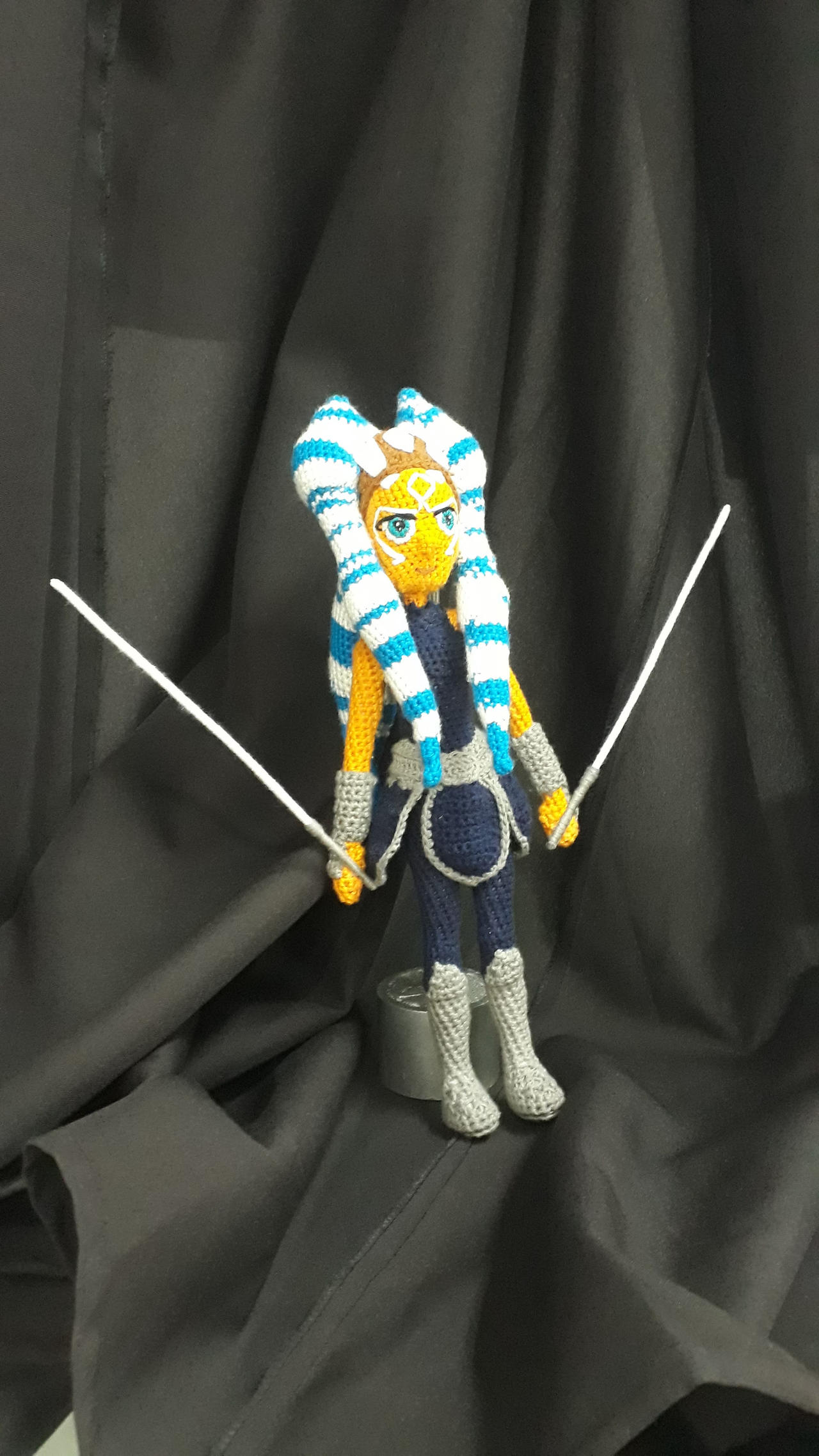 Ahsoka Tano