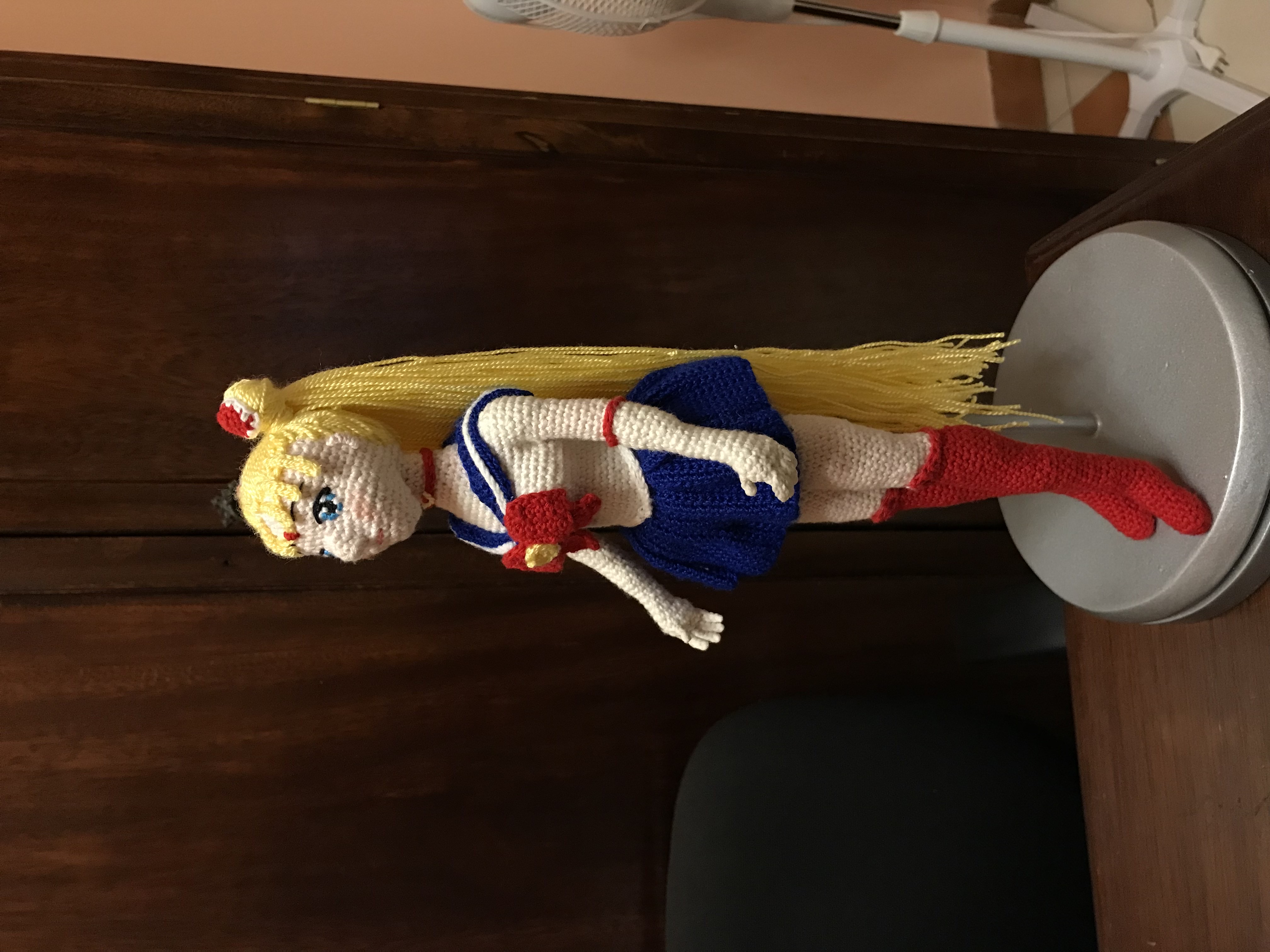 Sailor Moon
