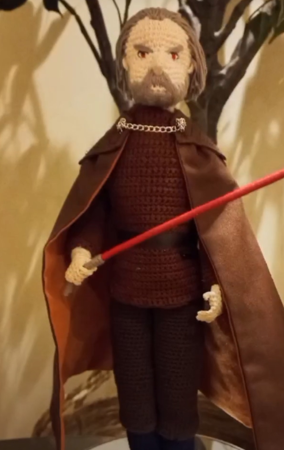 Count Dooku