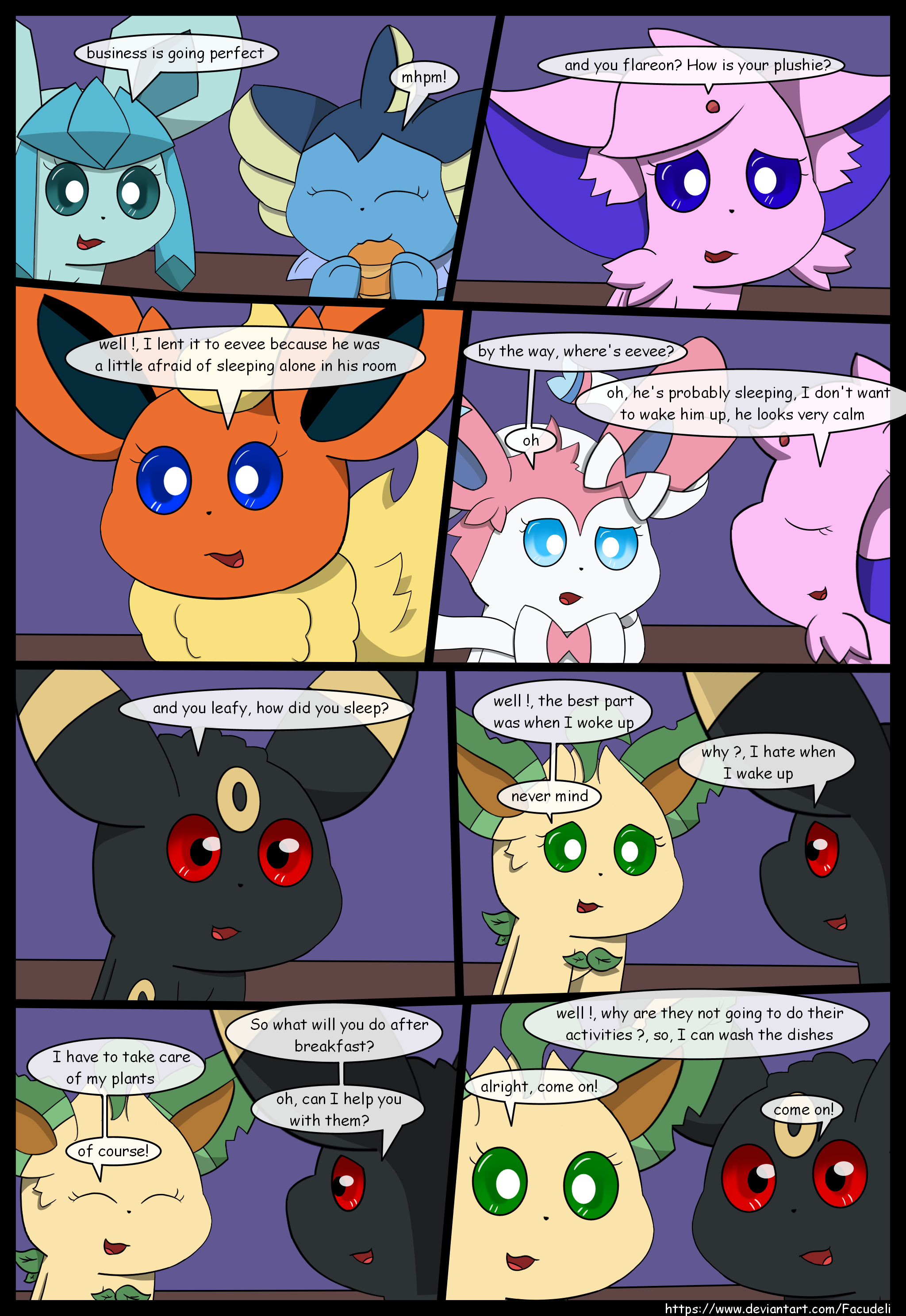 Celesteela moves(Gen VIII) by RedDemonInferno on DeviantArt