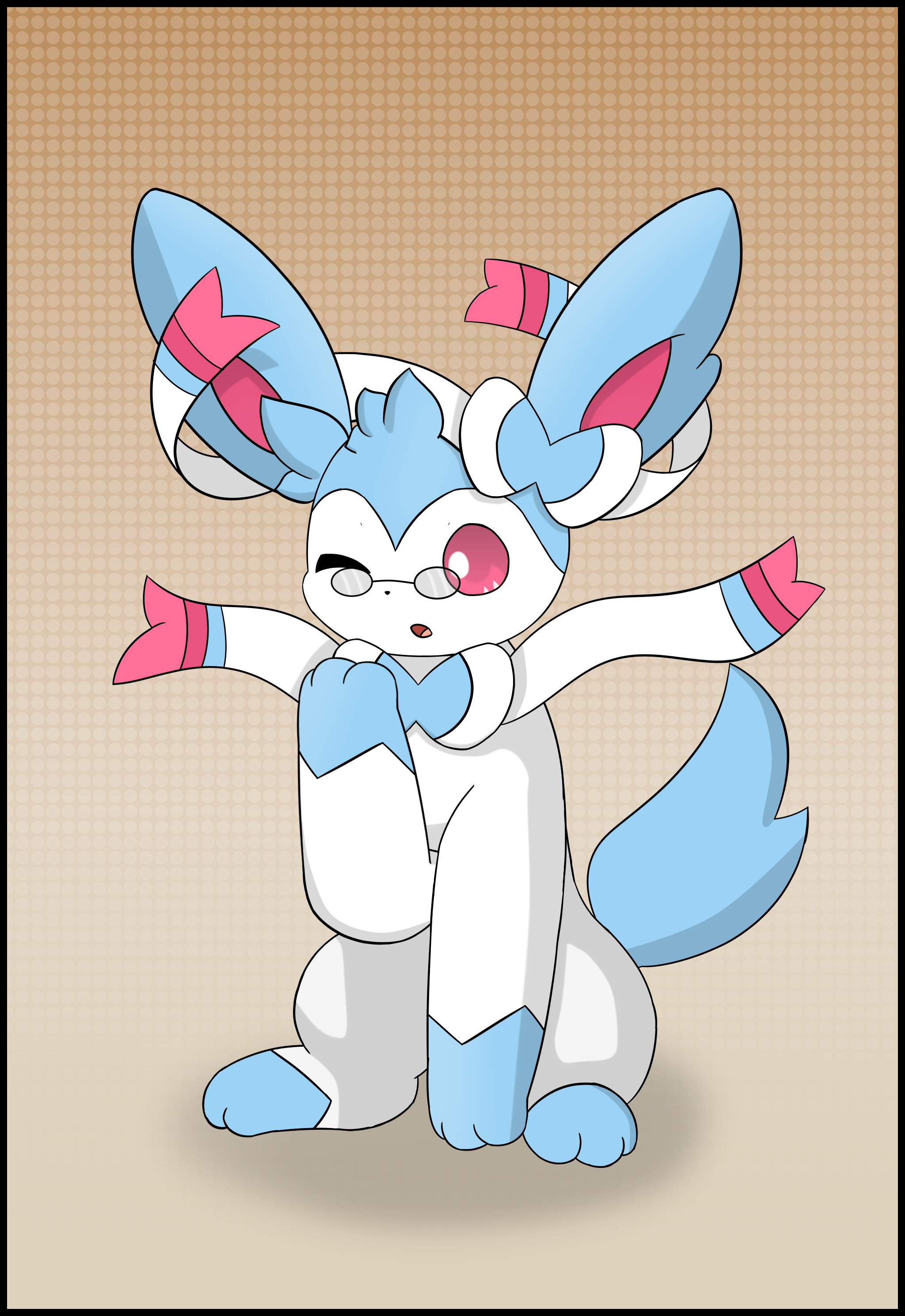 Eevee icon by PKM-150 on DeviantArt