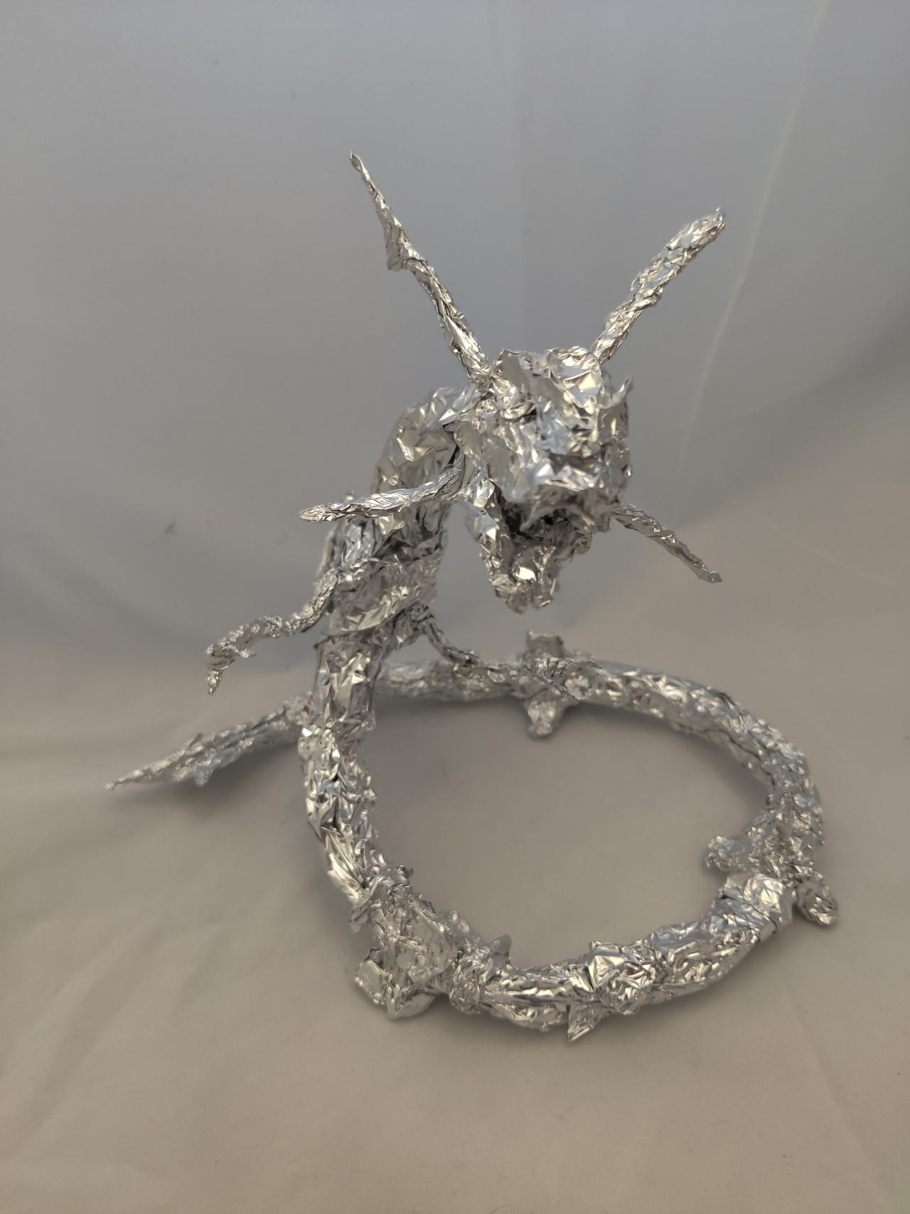 The Unexpected Fire Risk Of Aluminum Foil - xokm1kk