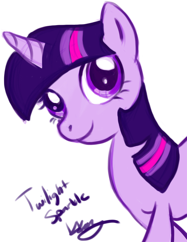 twilight sparkle