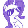 Rarity- Deal with it