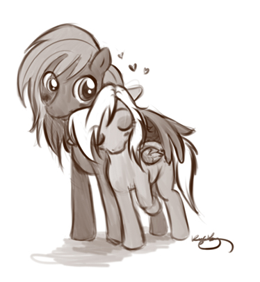 Derpy shipping Stream