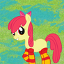 Applebloom Stockings