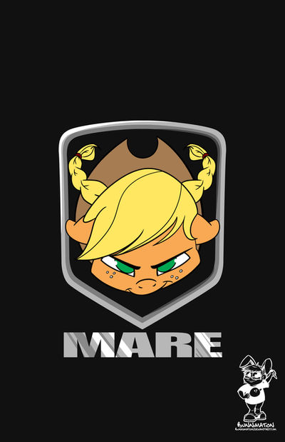 Mare corprate logo