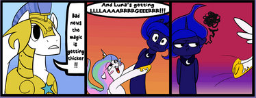Indy animated comission