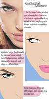 Painting Faces Tutorial