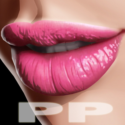 Angie Lips