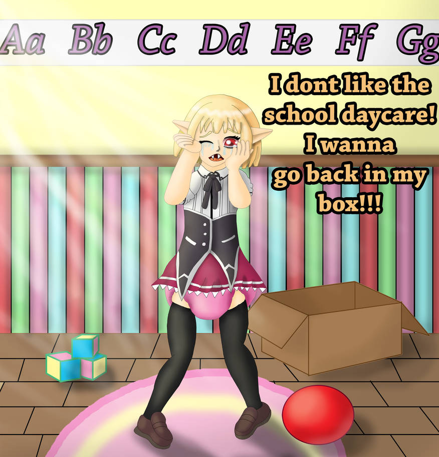 Gasper's new place by AlyssaSundale on DeviantArt