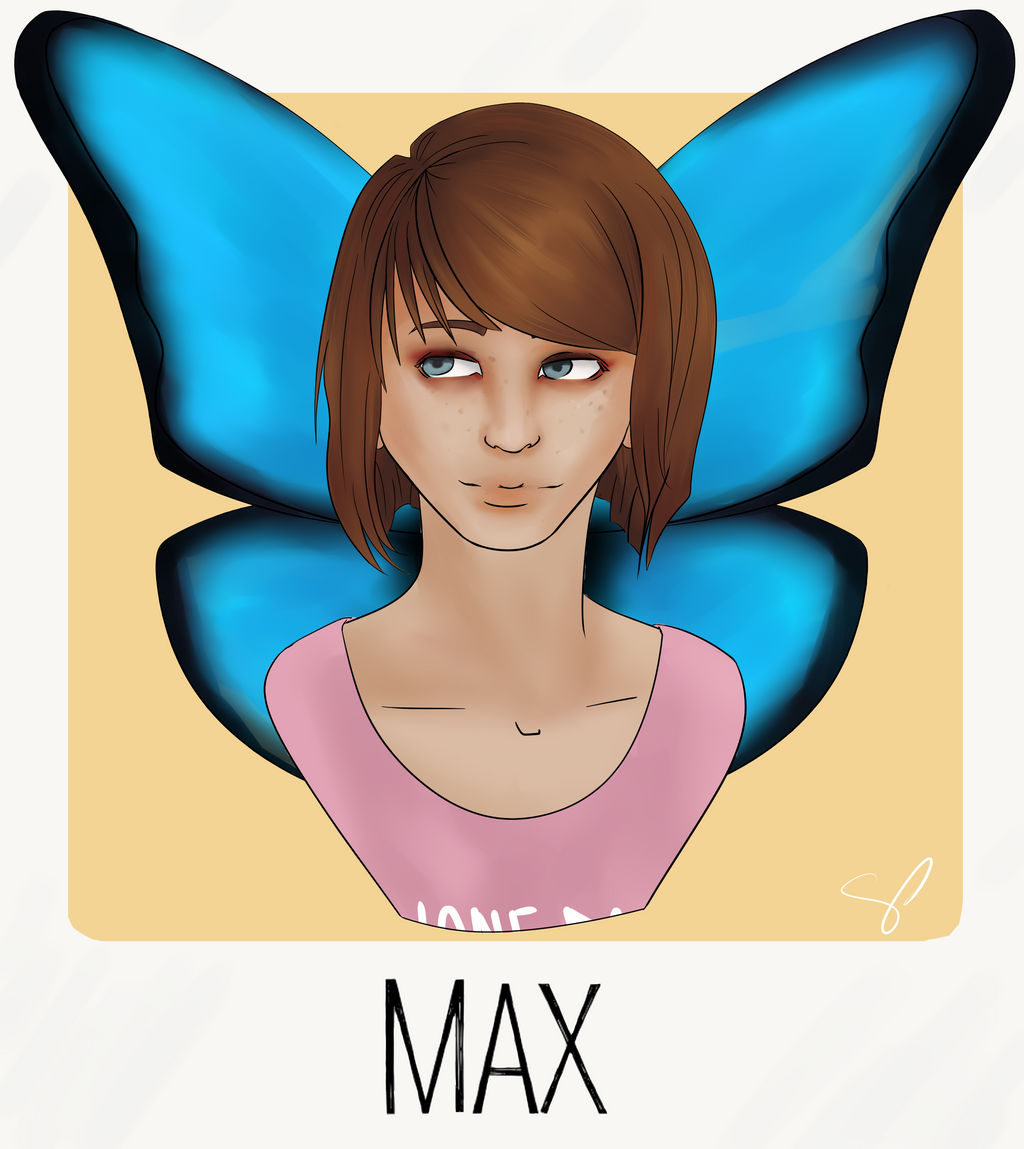 Max Polaroid