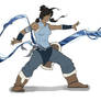 Legend of Korra