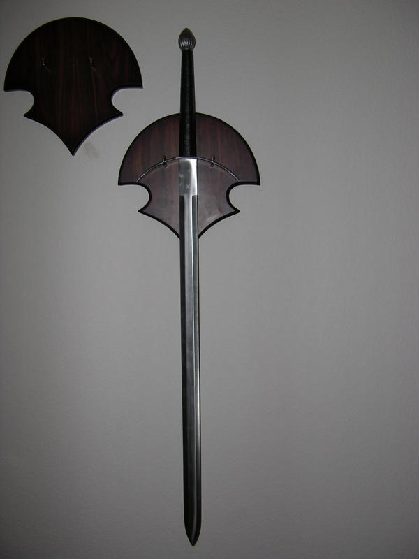 Broadsword Deviantart Broadsword by Specialist-Wilson on DeviantArt